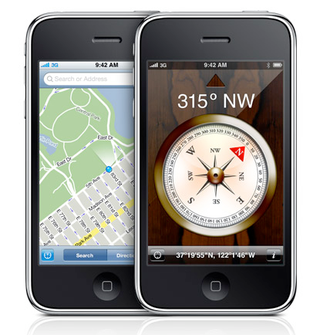 Illustration for article titled iPhone 3GS Review